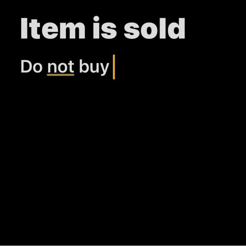 Sold‎